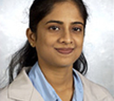 Kavitha Srinivasan, M.D. - Glenview, IL