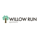 Willow Run Apartments - Real Estate Rental Service