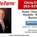 State Farm Chris Canady Agency - Insurance