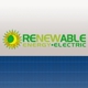 SunPower by Renewable Energy Electric Inc.