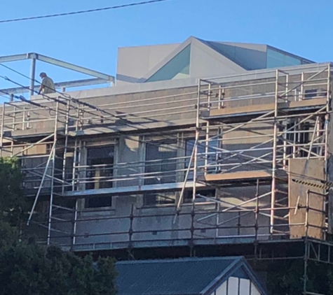 Tate Constructions - Kalkite, NSW