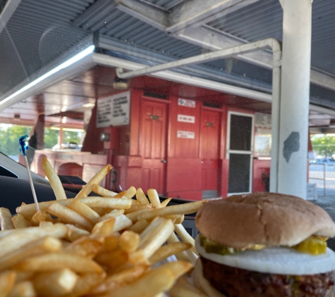 Weber's Drive In - Pennsauken, NJ