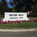 Rolling Hills Memorial Park - Cemeteries