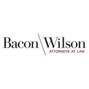 Bacon Wilson PC - Attorneys