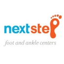 Next Step Foot & Ankle Centers - Physicians & Surgeons, Podiatrists