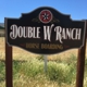 Double W Ranch