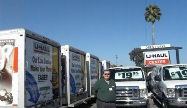 U-Haul of Simi Valley - Simi Valley, CA