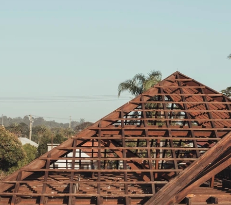 Vision Structures NSW Pty Ltd - Hornsby Heights, NSW