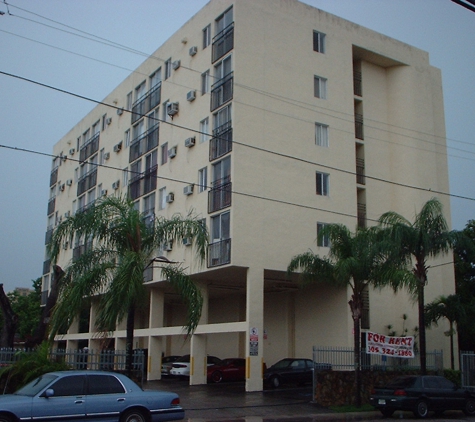 F. Plasencia Investments, Inc - Hialeah, FL