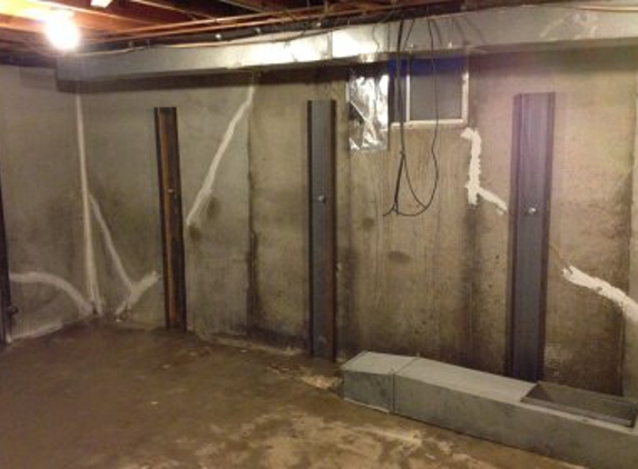 JLB Foundation Repair & Basement Waterproofing - Leawood, KS