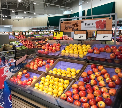 Meijer - Ann Arbor, MI