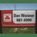 Dan Waisner - State Farm Insurance Agent - Insurance