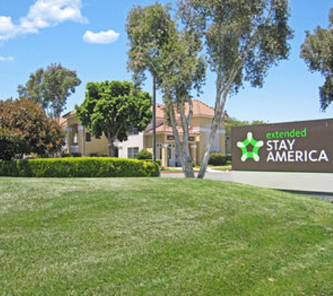 Extended Stay America - San Jose - Sunnyvale - Sunnyvale, CA