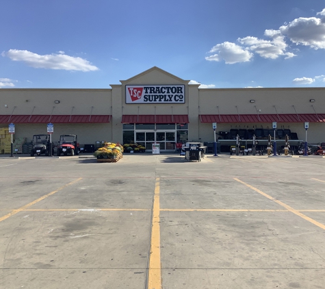 Tractor Supply Co - Castroville, TX