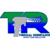 Thermal Resistance Spray Foam gallery