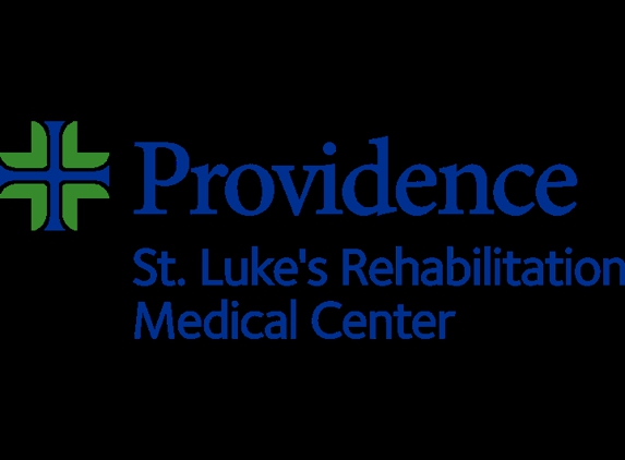 Providence St. Luke’s Outpatient Therapy - Spokane, WA