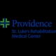 Providence St. Luke’s Outpatient Therapy