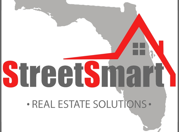 StreetSmart Realty and Property Management - Saint Petersburg, FL