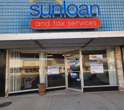 Sun Loan Company - Plainview, TX