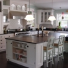 Cook & Cook Exquisite Custom Cabinetry gallery