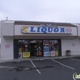 California Liquor