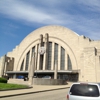 Cincinnati Museum of Natural History gallery