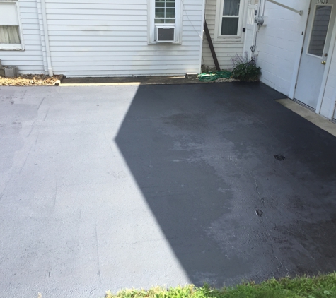 Nelson's Driveway & Home Maintenance LLC - Norton, OH