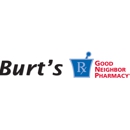 Burt's Pharmacy and Compounding Lab - Newbury Park - Pharmacies