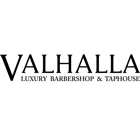 Valhalla Barbershop and Taphouse