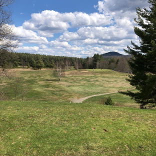 Saranac Lake Country Club - Ray Brook, NY