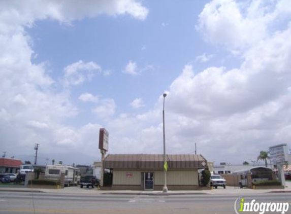 Snells Recreational Vehicle Repair - El Monte, CA