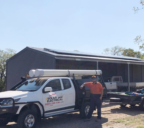 Ben Walsh Solar & Electrical - Leeton, NSW