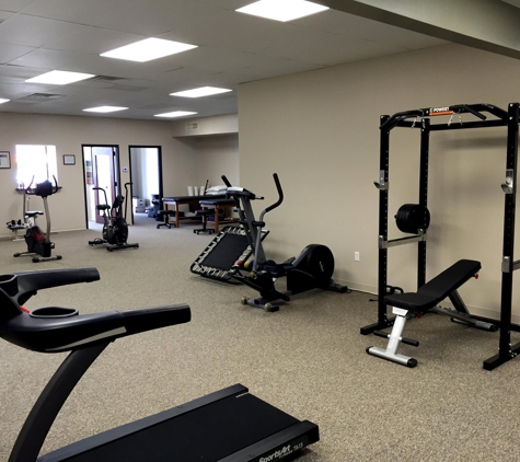 Apexnetwork Physical Therapy - Fenton, MO