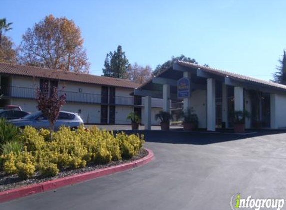 Best Western - Valencia, CA