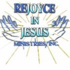 Rejoyce In Jesus Ministries Inc.