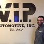 V.I.P. Automotive, Inc.