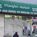 Transfer Market - Money Transfer Service