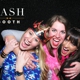 BASH BOOTH Photo Booth Rental