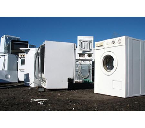 Durable Recycling (Hackham Recyclers) - Hackham, SA