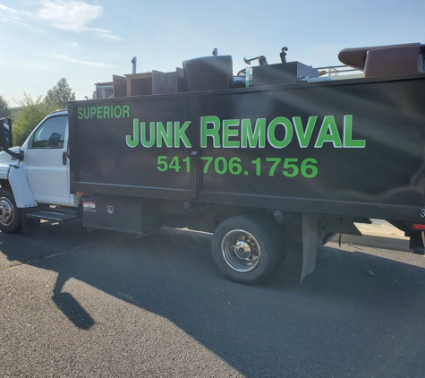 Superior Junk Removal