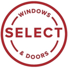 Select Kitchen Design Window & Doors – Lyons Showroom