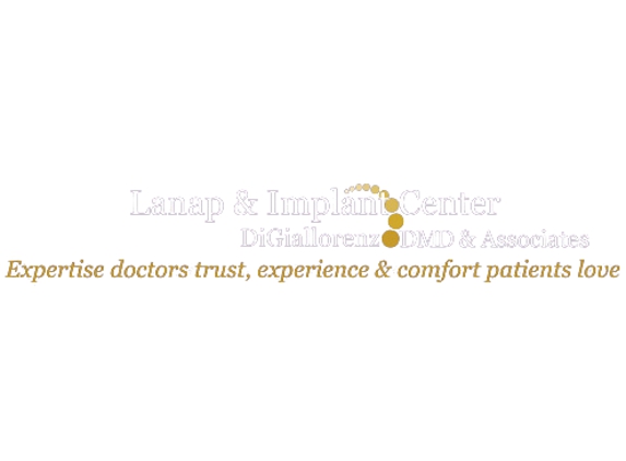 LANAP & Implant Center - Trappe, PA