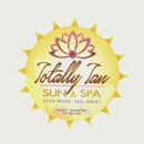 Totally Tan - Tanning Salons