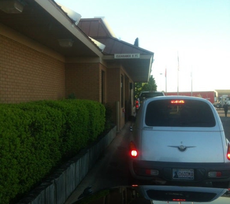 McDonald's - Enid, OK