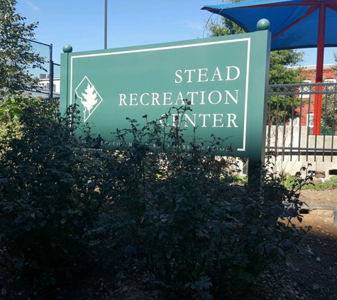 Stead Recreation Center - Washington, DC