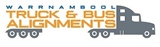 Warrnambool Truck & Bus Alignments - Wheel Alignment & Wheel Balance