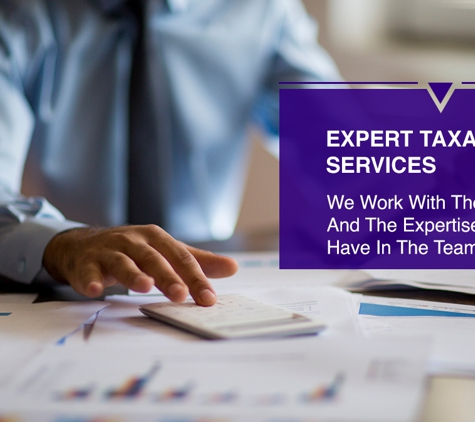 Joe Oram & Associates - Clinton, QLD. Expert Taxation Services
