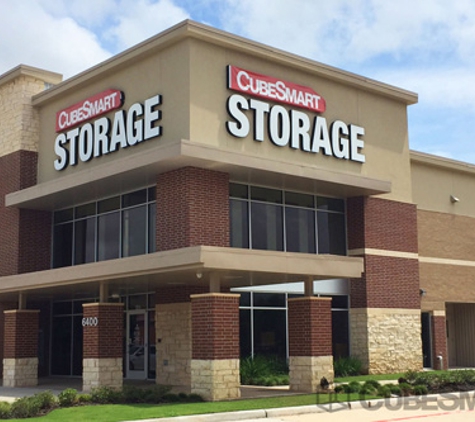 CubeSmart Self Storage - Missouri City, TX