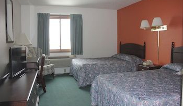 Motel 6 - Saukville, WI