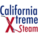 California Xtreme Steam - Carpet & Rug Cleaning Equipment & Supplies